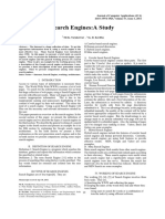 Search Engine R1 PDF