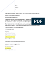 Ricky Syah Putra - TOEFL R01-Psg 1 Reading Test Quest 1-10