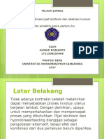 ppt presjur maternitas.pptx