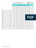 03.MVEC-PR-003-F-03-RA - External Document Control Log