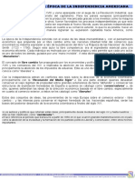 Independencia PDF