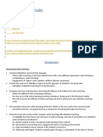 Final Report Draft - Annotated by Fabia