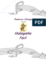 Malagueña Facil Guitarra - Guitar.pdf