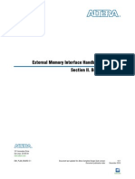 App Not - DDR3 - 2 - Memory - Interface Design Guidelines