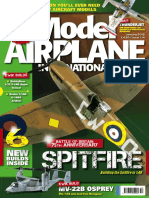 Model Airplane International Magazine Jan 2015 - Superunitedkingdom PDF