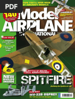 Model Airplane International Magazine Jan 2015 - Superunitedkingdom PDF