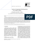 1. Microkinetic analysis of isopropanol dehydrogenation.pdf