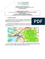 Projet Doublement RT20 PDF