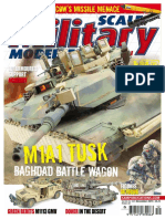 Scale Military Modeller International Magazine Dec 2014 (Kat) - Superunitedkingdom PDF