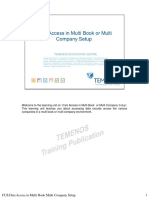 CUS14.Data Access in Multi Book Multi Company Setup PDF