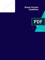 Brand Victoria Guidelines PDF