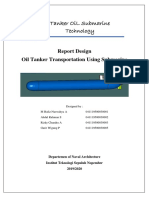Report Design Tanker Oil Submarine.pdf