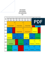 JADWAL