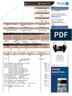 (PDF) Download Card Statement PDF