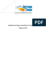 Relatorio Iqa 2010 PDF