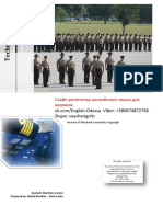 Palubnye Kadety Tsvetnaya Knizhka Maritime-Technical-English PDF