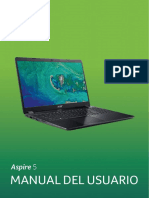 User Manual - Acer - 1.0 - A - A PDF