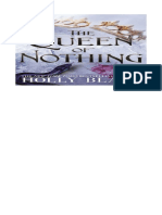 The Queen of Nothing PDF