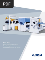 ARKU - Coil Lines PDF