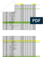 Copy of Mech spares 31 October.xlsx