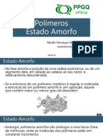 Aula 02.05 - Estado Amorfo PDF