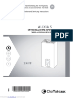 Alixia S PDF
