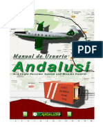 Manual de Usuario Andalusí