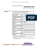 AI Hempadur 15570 Portuguese - PT