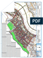 Детален урбанистички план за Градска Четврт Ј20 Блок 01 PDF