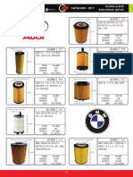 Combustible /& Kit De Servicio De Filtro De Aire v16 OPEL Vectra B 2.0 2.2 DI Diesel 97-02 Aceite