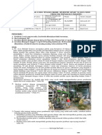 PDF SOAL UTS Metode Pengukuran Kerja 19-20 PDF