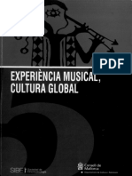 9-Experiencia Musical, Cultura Global PDF