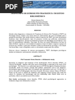 artigo tept