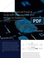 Fraud Ebook Latest - Databricks PDF