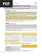 AM Impactos de La Globalizaciã N en La Salud Mental 5 MM R PDF