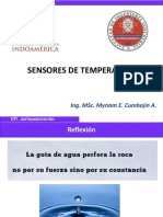 6. Sensor Temperatura