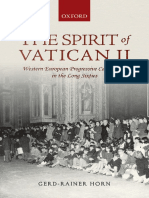 Horn, Gerd-Rainer-The spirit of Vatican II _ Western European progressive catholicism in the long sixties-Oxford University Press (2015).pdf
