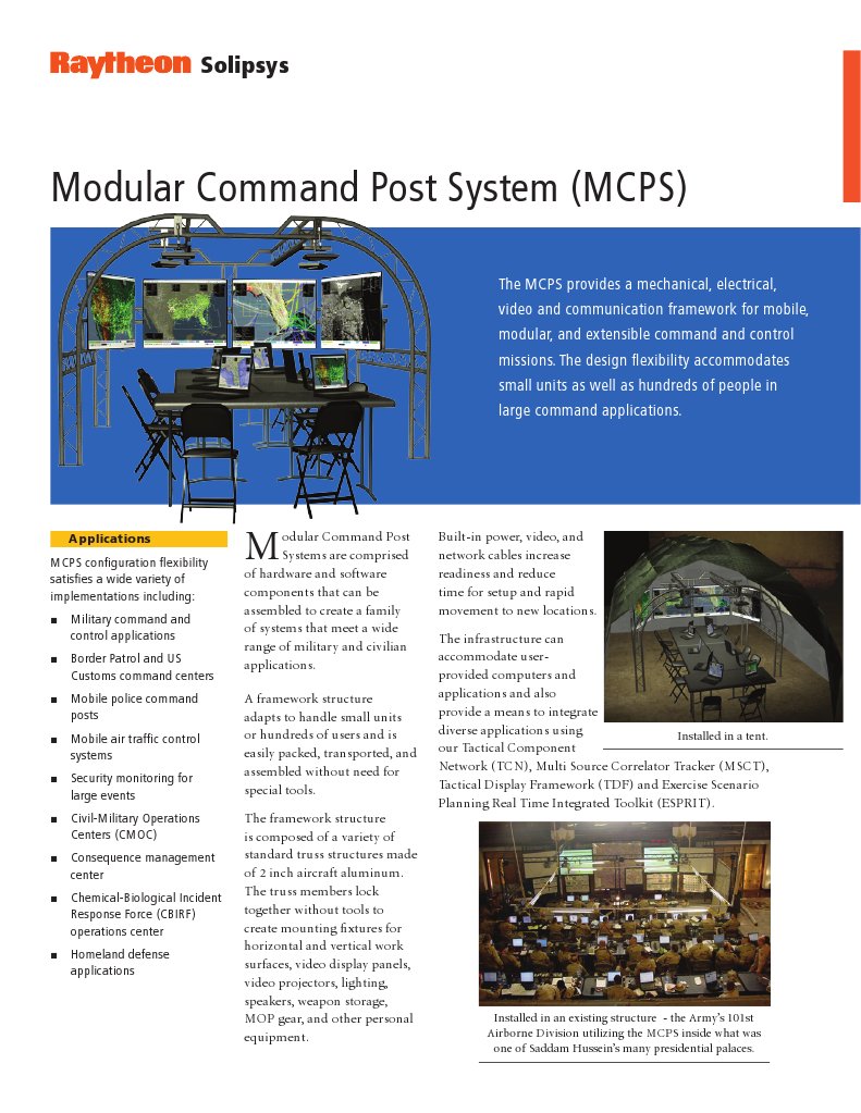 MCP | Computer Network | Video
