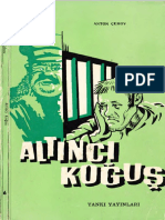 Anton Çehov - Altıncı Koğuş