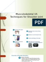 shoulder imagings msk us.pptx