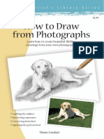 How To Draw From Photographs PDF