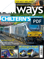 Modern Railways - April 2020 PDF