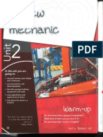 Unit2 A New Mechanic PDF