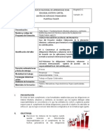 Taller Guía 1 Fundamentación Tributaria, Aduanera y Cambiaria