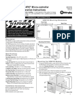 Murphy Asm 160 Manual PDF