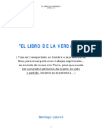 El Libro de La Verdad