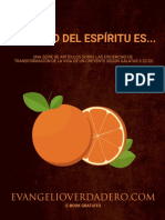ebook - el fruto del Espíritu es - evangelioverdadero.pdf