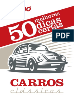 Dicas de Veiculos PDF