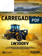 CARREGADEIRA LW300KV