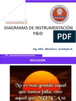 4. DIAGRAMAS DE INSTRUMENTACIÓN PID